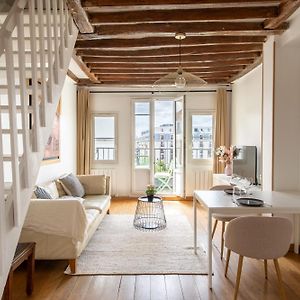 Apartamento de 1 Dormitorio