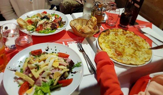 Cafe Rive Droite